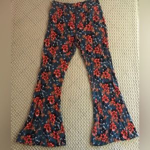 FP Can’t take My Eyes Off You Flare Pants